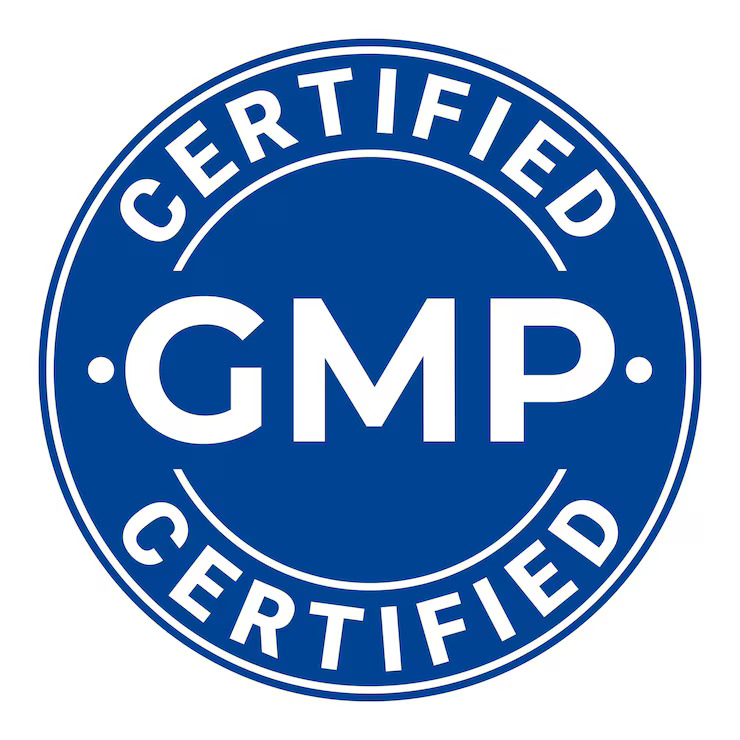 Trimoryn GMP Certified