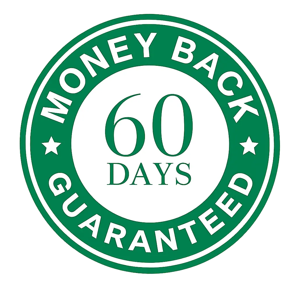 Trimoryn Money Guarantee